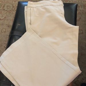 Max Mara Khaki pants
